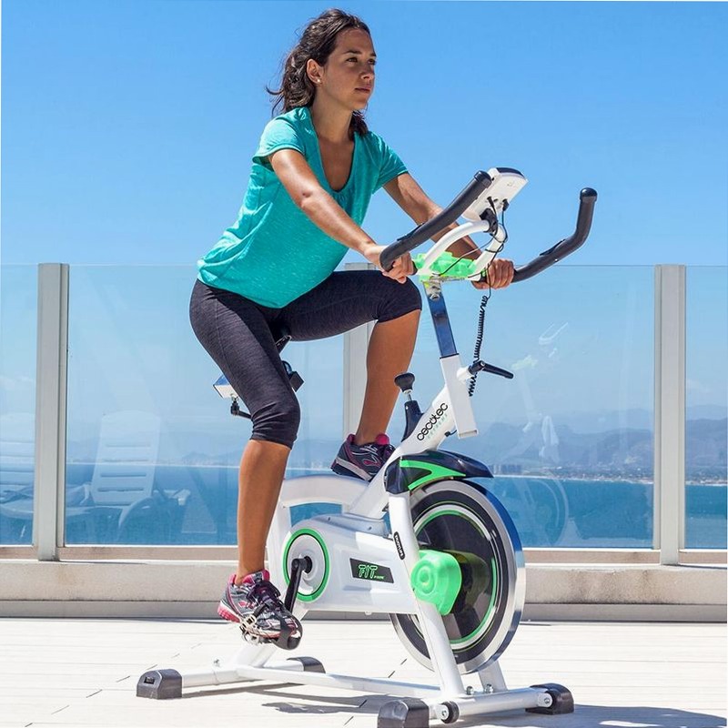 Cyclette Indoor Extreme