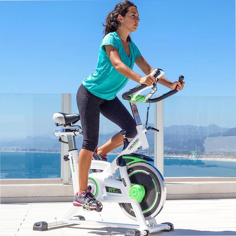 Cyclette Indoor Extreme