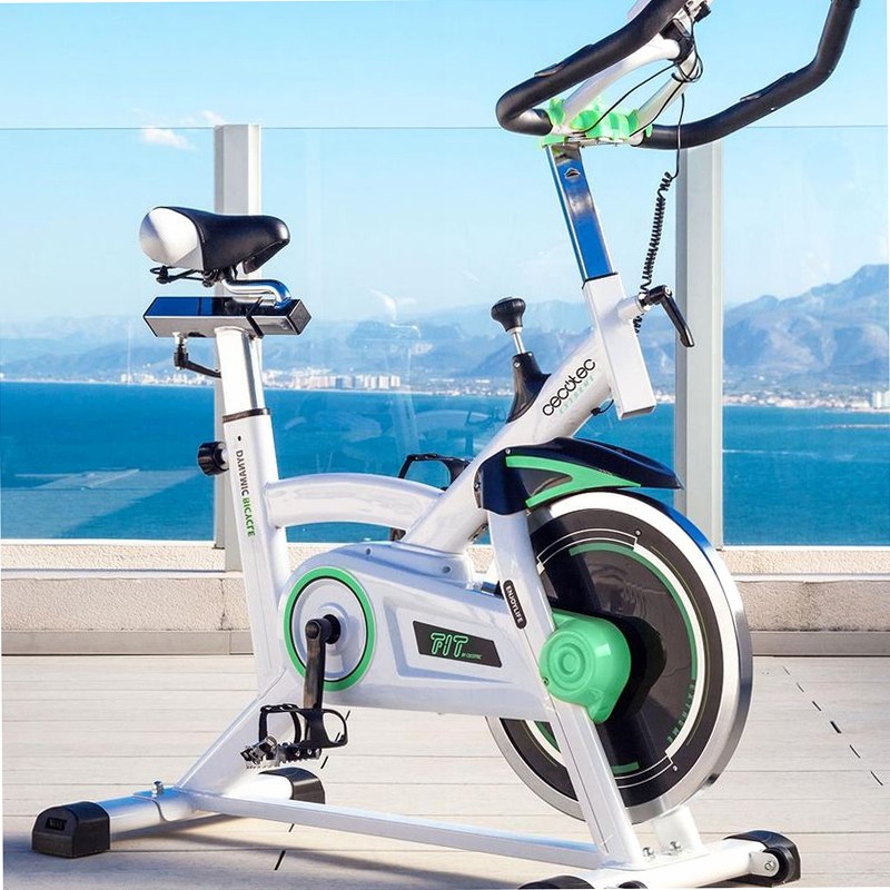 Cyclette Indoor Extreme