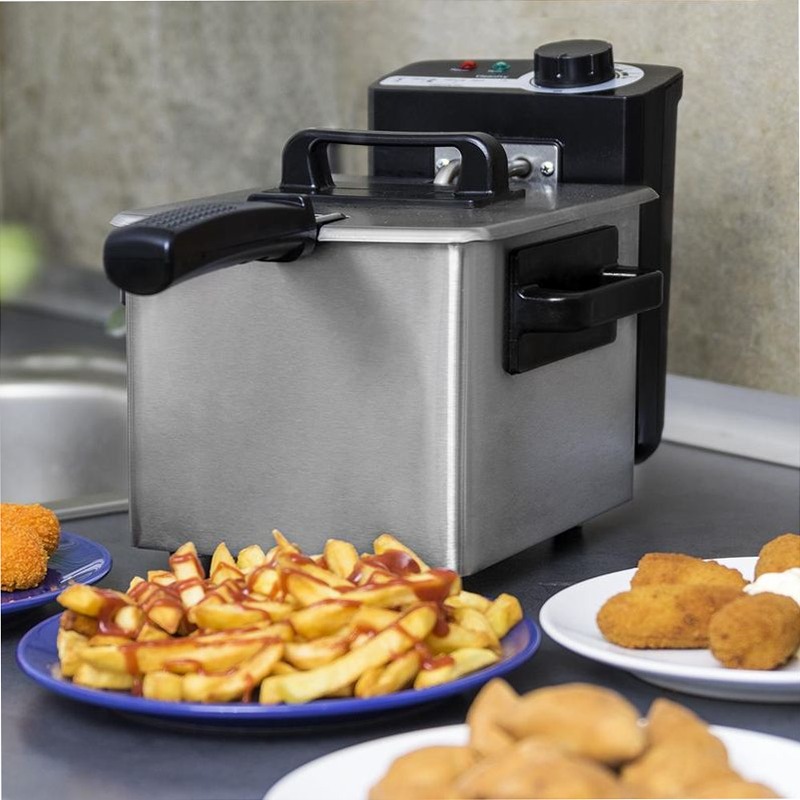 Cleanfry 1,5 L +