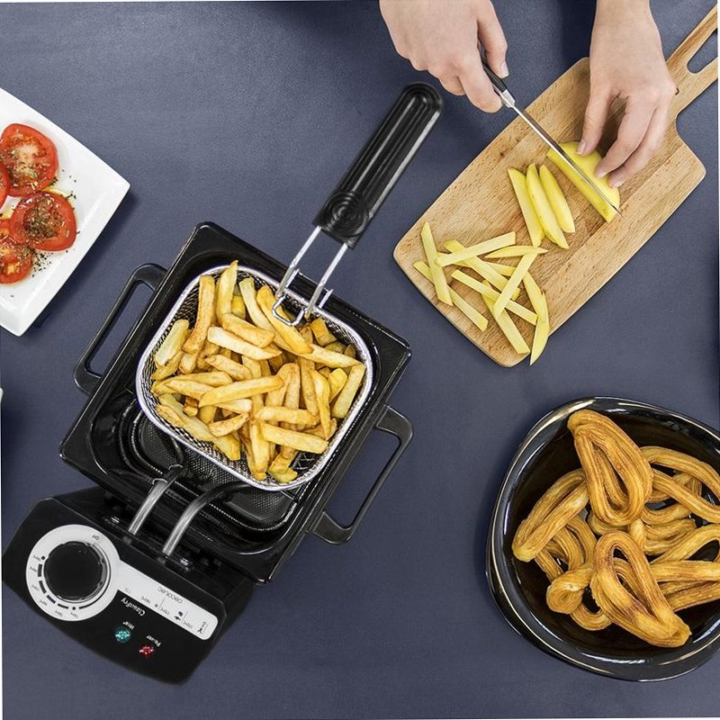 Cleanfry 1,5 L +