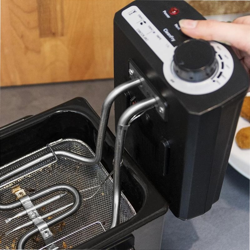 Cleanfry 1,5 L +