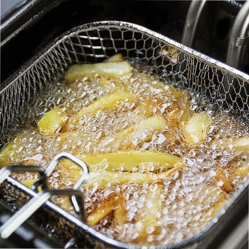 Cleanfry 1,5 L +