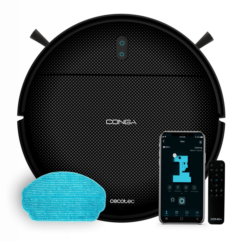 Conga 1790 Vital