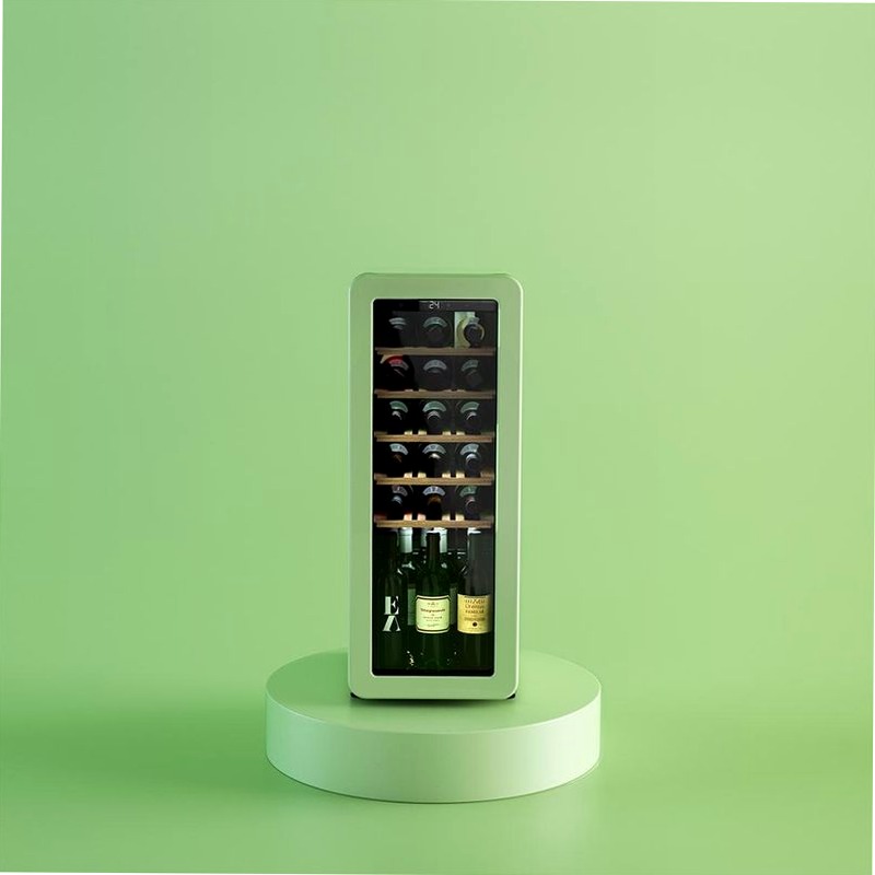 Bolero GrandSommelier Origin 24 Hit Green