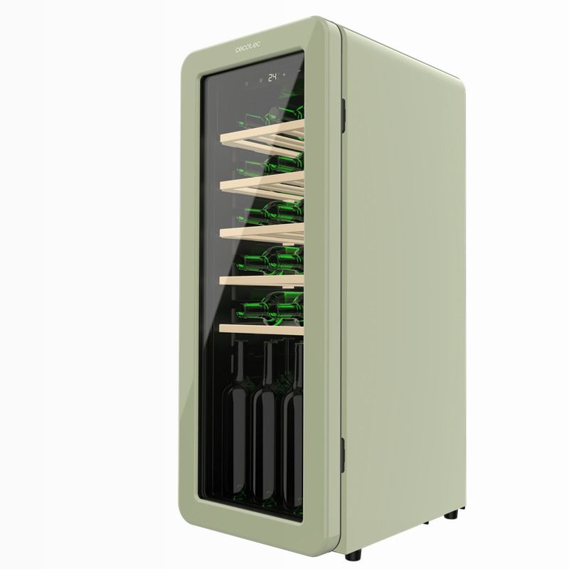 Bolero GrandSommelier Origin 24 Hit Green