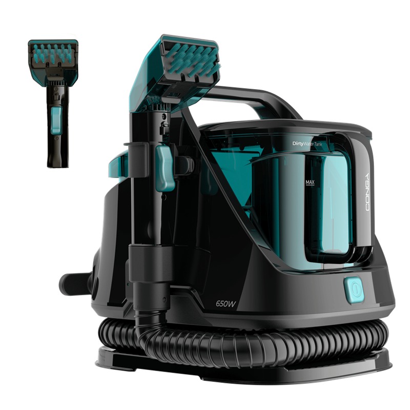 Conga 5000 Carpet&Spot Clean XXL