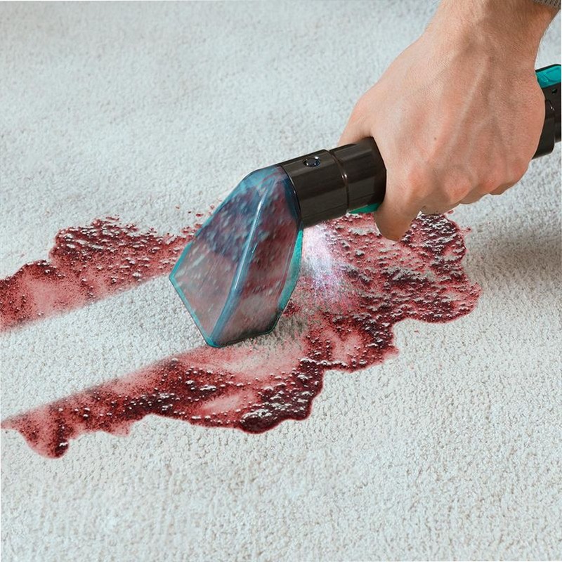 Conga 5000 Carpet&Spot Clean XXL