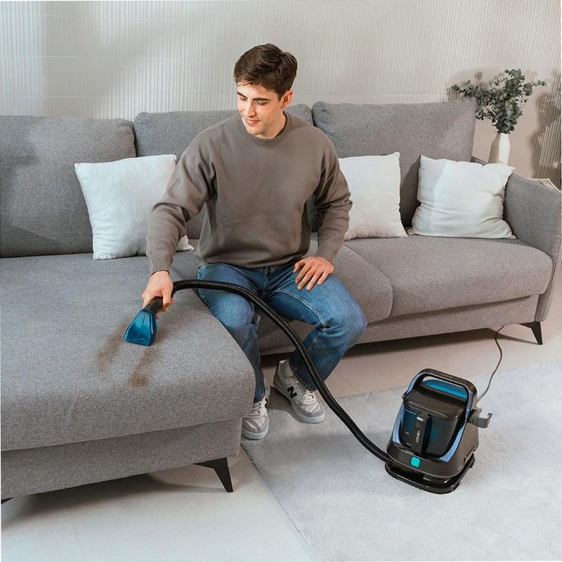 Conga 5000 Carpet&Spot Clean XXL