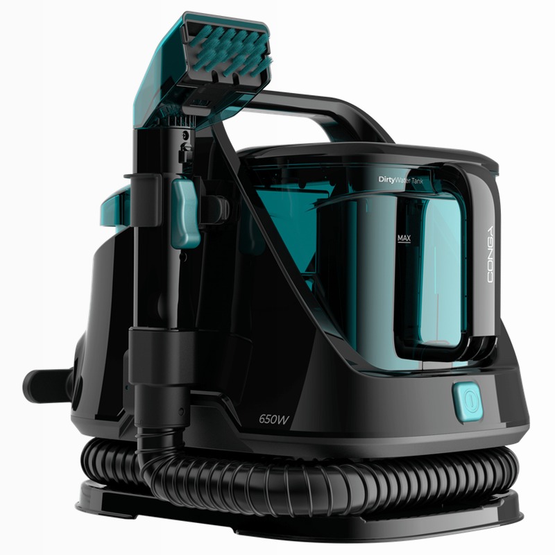 Conga 5000 Carpet&Spot Clean XXL