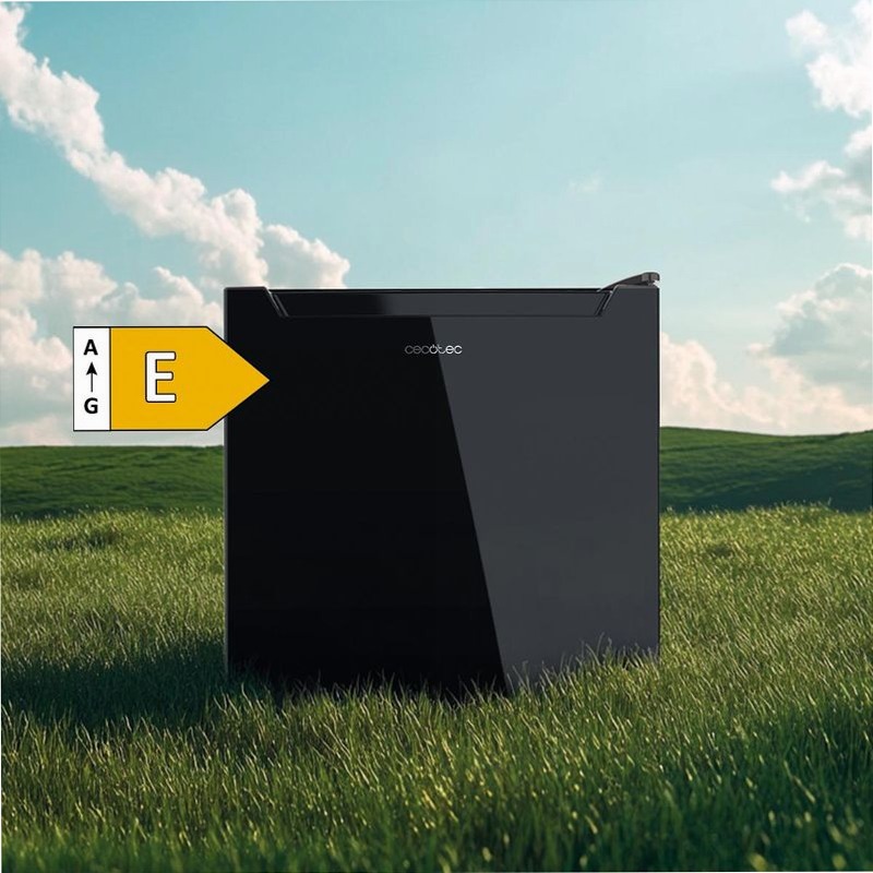 Bolero CoolMarket TT 31 Dual Black E Nero