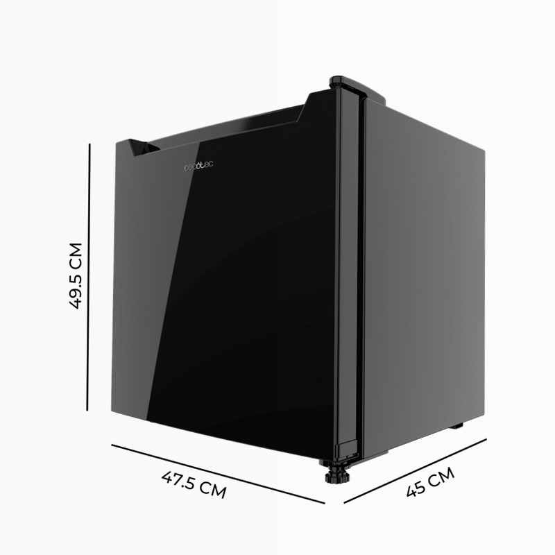 Bolero CoolMarket TT 31 Dual Black E Nero