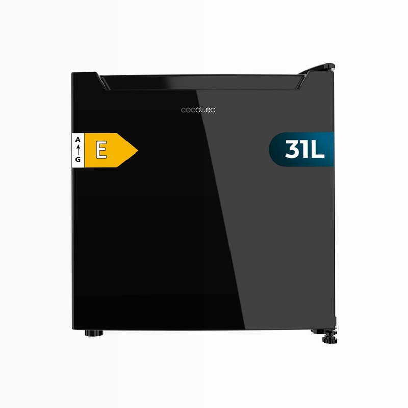 Bolero CoolMarket TT 31 Dual Black E Nero