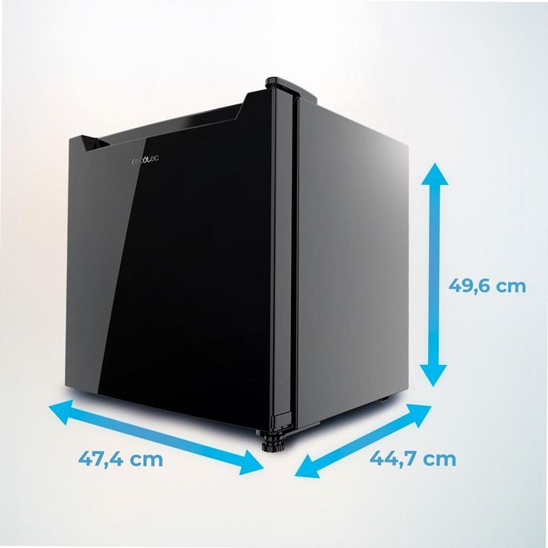 Bolero CoolMarket TT 31 Dual Black E Nero