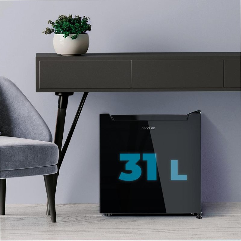 Bolero CoolMarket TT 31 Dual Black E Nero