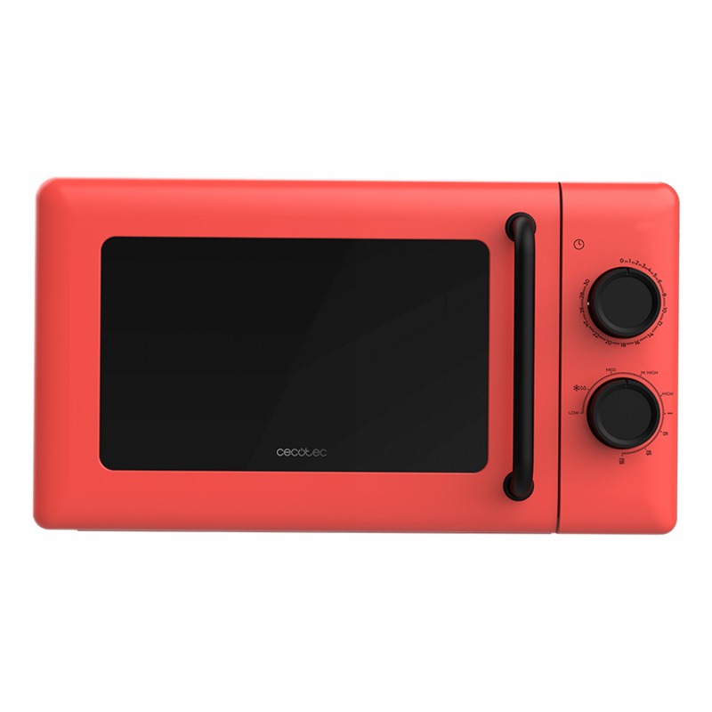 Proclean 3110 Red Rosso 20