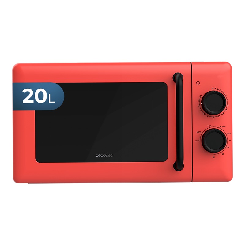 Proclean 3110 Red Rosso 20