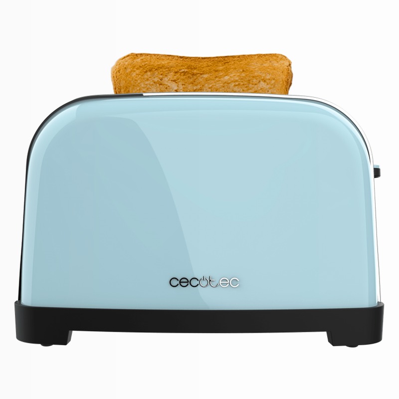 Toastin' time 1700 Double Blue Blu