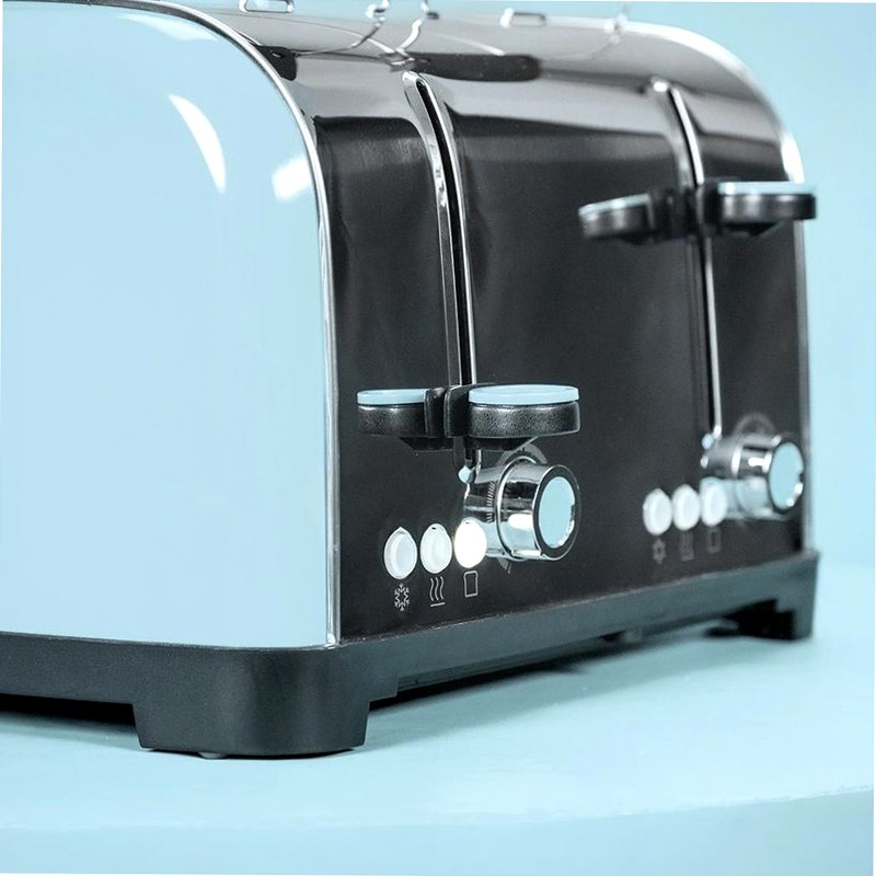 Toastin' time 1700 Double Blue Blu