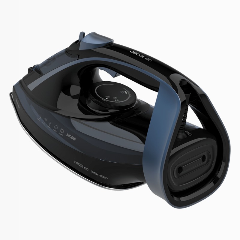 IronHero H-3000 Ceramic