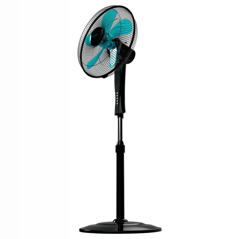 EnergySilence 530 Power Connected Black