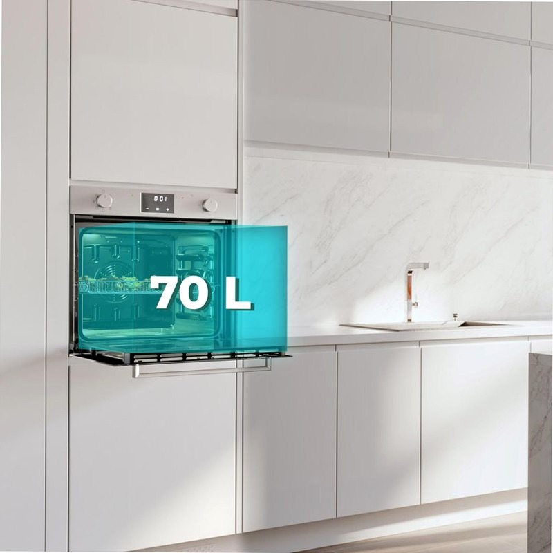 Bolero Hexa M226001 Line A