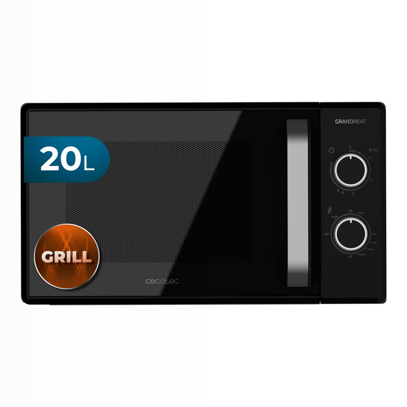 Grandheat 3150 20