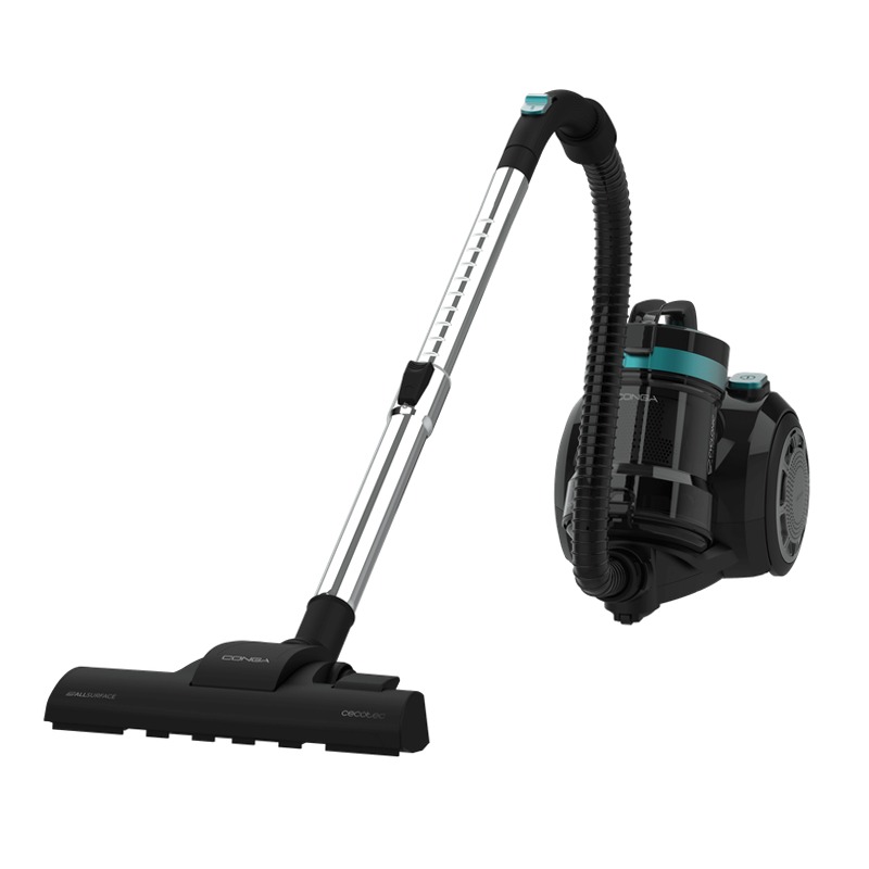 Conga Rockstar Cyclonic Plus