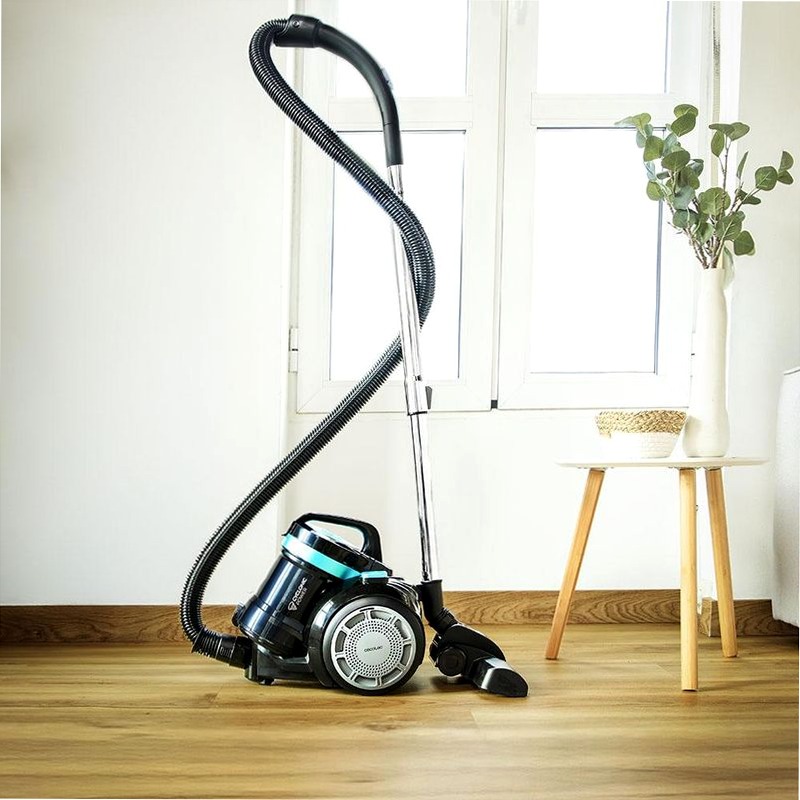Conga Rockstar Cyclonic Plus