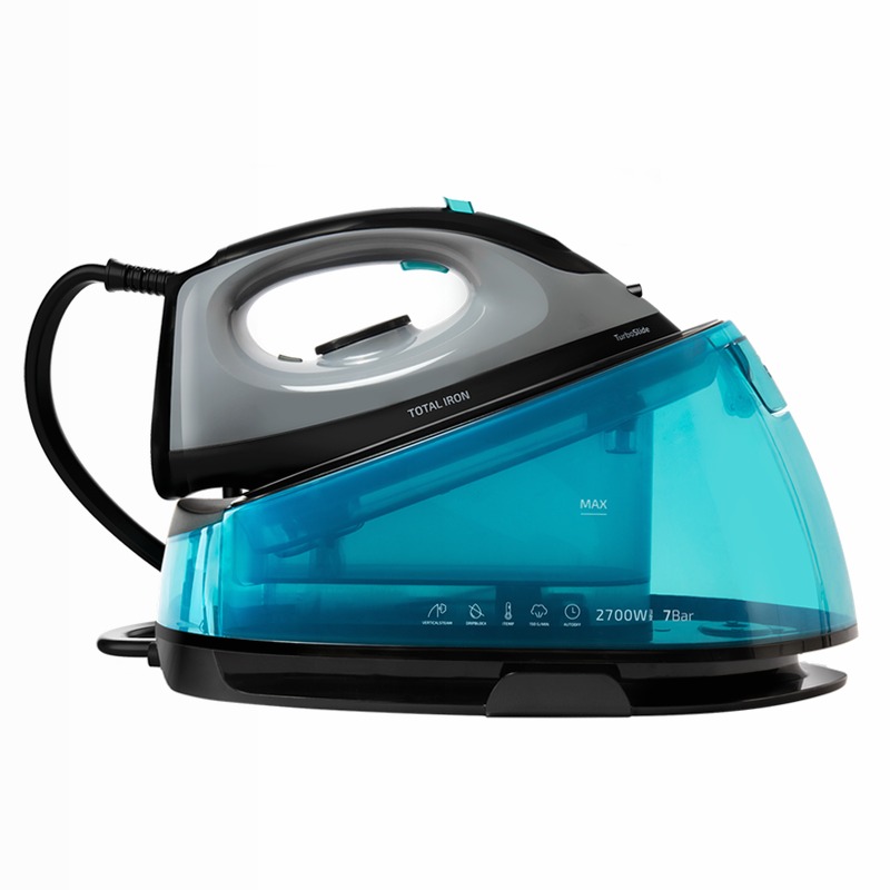 Total Iron 7200 Titan