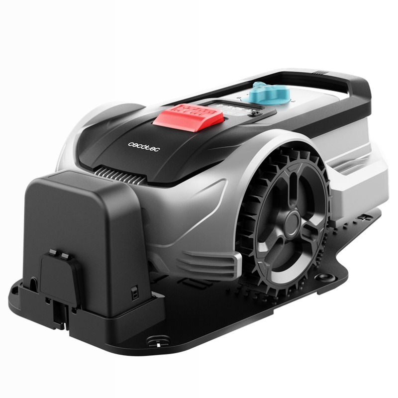 Conga GrassHopper 500 Connected