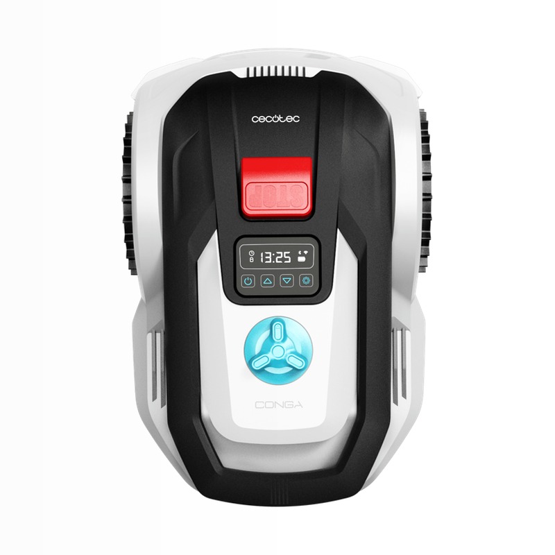 Conga GrassHopper 500 Connected