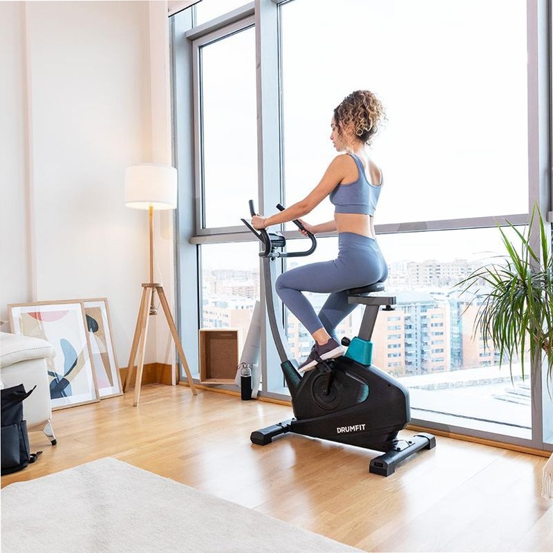 DrumFit Cycle 6000 Pegasus Pro
