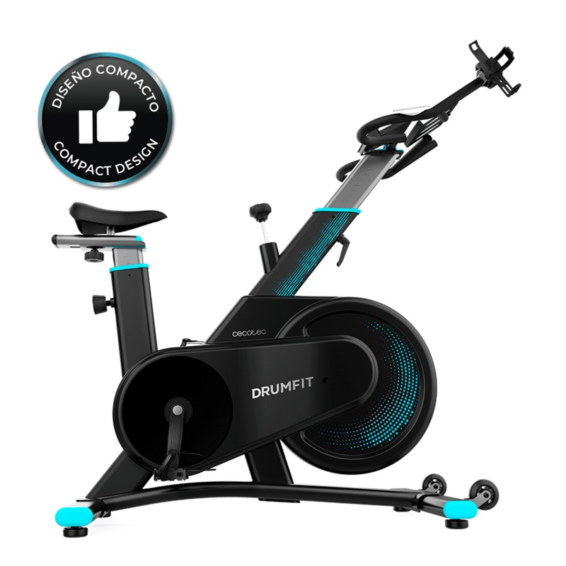DrumFit Cycle 6000 Pegasus Pro