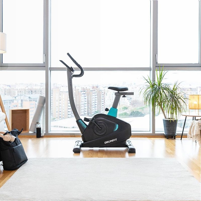 DrumFit Cycle 6000 Pegasus Pro