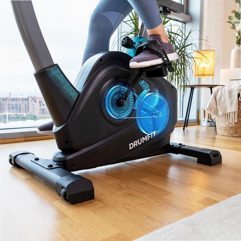 DrumFit Cycle 6000 Pegasus Pro