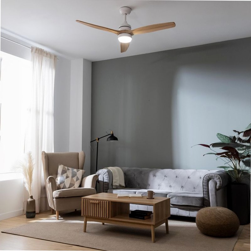 EnergySilence Aero 5275 WhiteWood