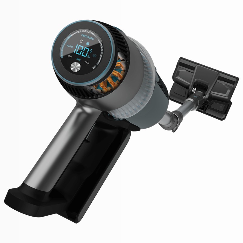 Conga Rockstar 11500 Odyssey ErgoWet Connected IA