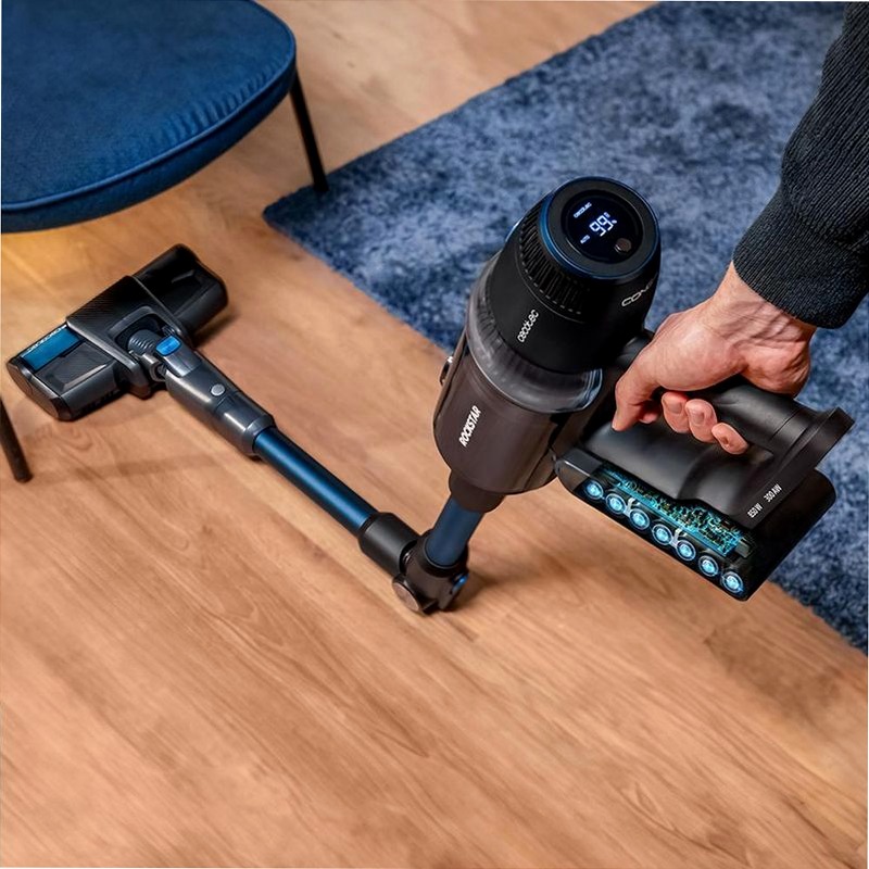 Conga Rockstar 11500 Odyssey ErgoWet Connected IA