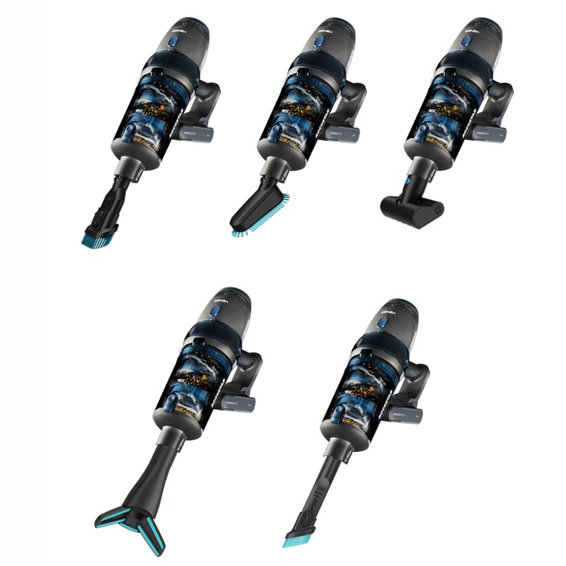 Conga Rockstar 11500 Odyssey ErgoWet Connected IA