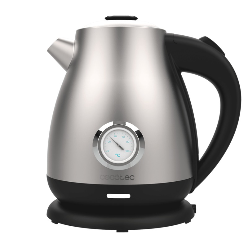 Thermosense 620 Retro Steel