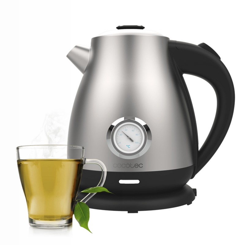 Thermosense 620 Retro Steel