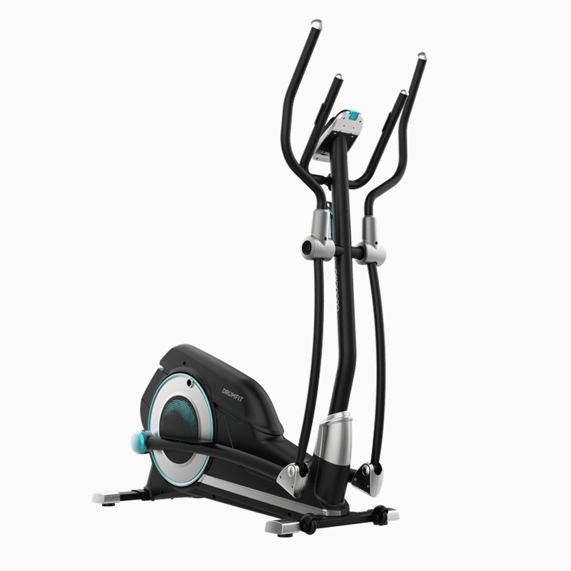 Drumfit Elliptical 9000 Eir Pro