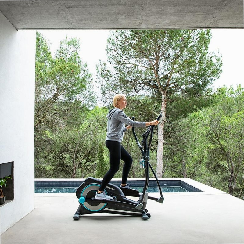 Drumfit Elliptical 9000 Eir Pro