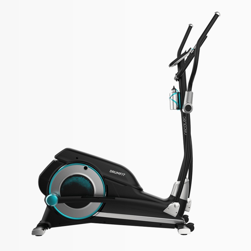 Drumfit Elliptical 9000 Eir Pro