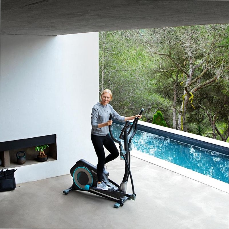 Drumfit Elliptical 9000 Eir Pro