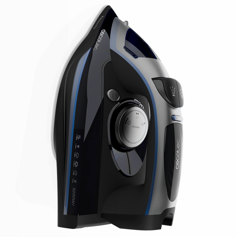 IronHero 3200 i-Pump