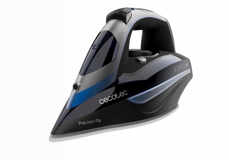IronHero 3200 i-Pump