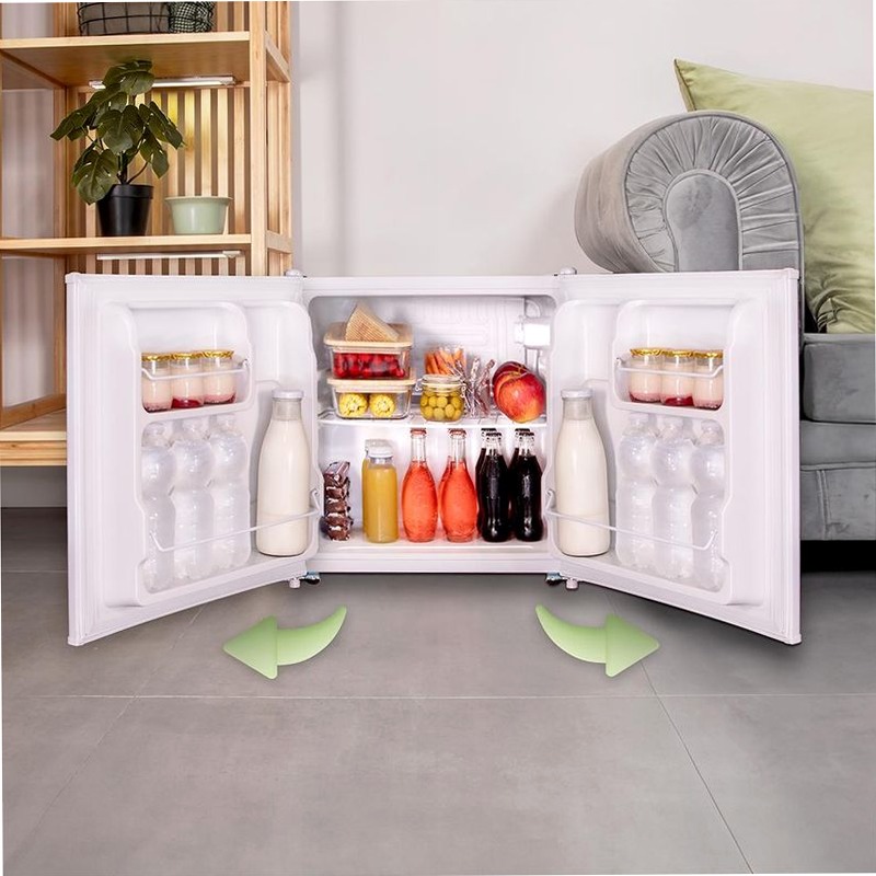 GrandCooler 20000 L SilentCompress White E Bianco