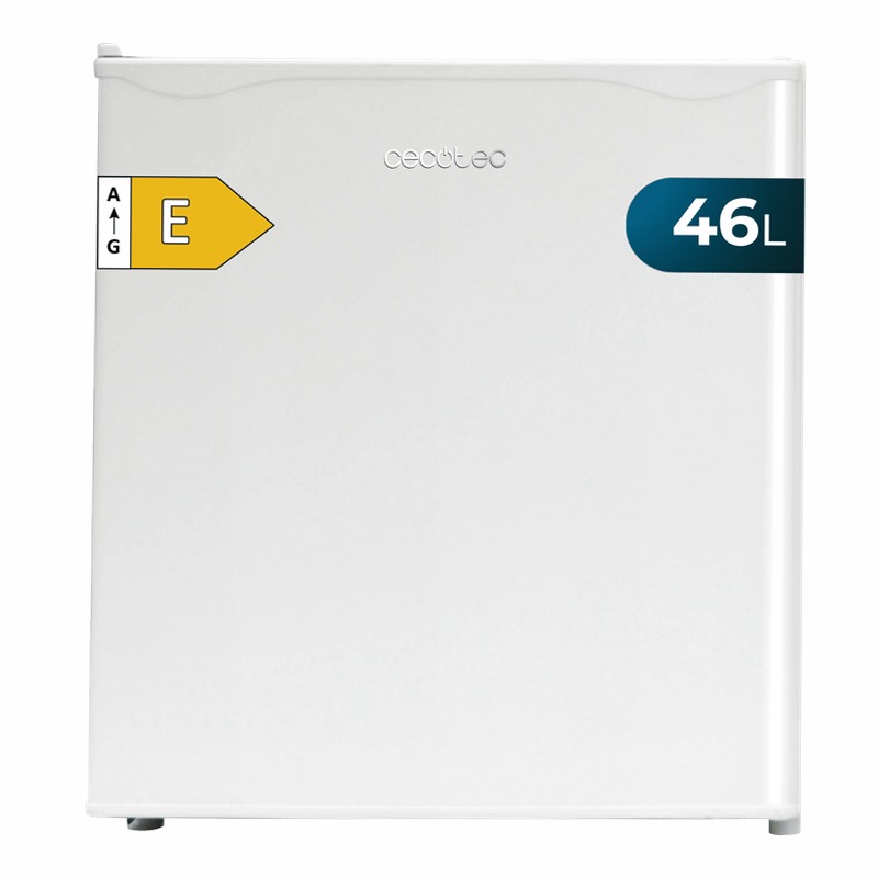 GrandCooler 20000 L SilentCompress White E Bianco
